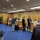 돼지제국 | 도쿄 긴자 제국호텔(임페리얼 호텔)ㅣ130년 전통 럭셔리 호텔 숙박 후기