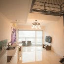 라데팡스펜션 | 홍천여행 비발디파크 근처 독채 펜션 라데팡스 A103 이용후기