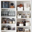 차곡차곡 정리수납 이미지