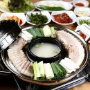 송죽부산밀면국밥 이미지