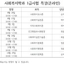 사회복지사 1급 기출문제풀이 - 사회복지정책론 이미지