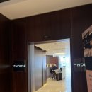 The51 | 시드니 공항 라운지 더 하우스 I The House by Aspire Lounge 후기 + 샤워실 정보