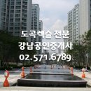 도곡렉슬경로당 이미지