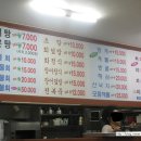 덕수물회