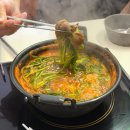 금호365 | 금호 맛집 “금호샤브” / 365일 질리지 않는 음식 얼큰샤브샤브 먹고 온 후기