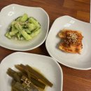 묵이랑밥이랑 | 광주 북구 문흥동 나눔도토리요리전문점 도토리묵 전문점 후기