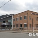 홍천군 장애인 근로작업장 이미지