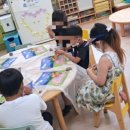 안서초등학교 병설유치원 이미지