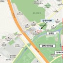 서초구 양재도서관 이미지