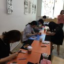 나만의 수제도장 만들기 이미지