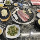 노가네 외식공간 | 창원중동맛집 노가네화톳불식육식당 여긴 고기의 질이 다릅니다. 위치도 좋아요.