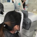 천안김안과천안역본점의원 | 초등 근시 억제치료 천안김안과에서 드림렌즈 검사 과정기