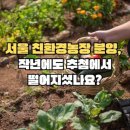 친환경농장 이미지