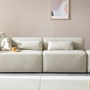 크림 하우스 이미지