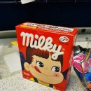 밀키