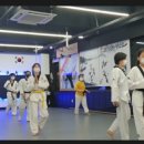 동경태권도 도장 이미지
