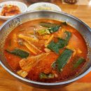 이화수전통육개장(충정로점) 이미지