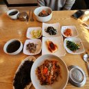 쭌쭌반점 | 목포 당일치기 여행 | 주말 운전연습 바지락비빔밥 맛집 해빔 드라이브 ♡
