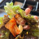 돼지고기껍데기구이구이 | 강서구 고기집 추돈가, 워터에이징 흑돼지와 껍데기 맛집 후기