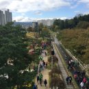 서산터널 화장실 이미지