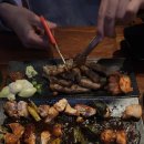 오닭꼬치 역곡점 이미지