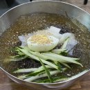 장안칼국수 이미지