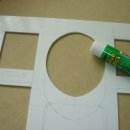 가족 액자 만들기 이미지