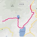 정응민생가주차장 이미지