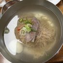 오랜만에... 고점 찍은 평양냉면...과 해산물 (충무로) 이미지