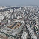 용산·신도림·청량리, 서울 노른자 땅에 100만평이 새로 생긴다 이미지