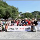 1) 금강모치블루베리농원.월영산 출렁다리 사진(25.6.29) 이미지