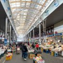 왜관시장 이미지