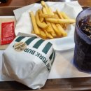 뉴욕버거터미널점 이미지