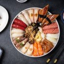 신라초밥 이미지