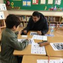 서부외국문화학습관 이미지