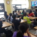 해양초등학교 이미지