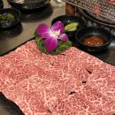 김태정숯불소갈비 | 부산 서면 소고기 맛집 김태정 숯불소갈비 재방문 후기 부드러운 최고급 꽃갈비