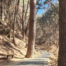 자하곡약수터 이미지