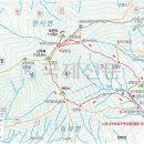 기룡산 등산로1 이미지