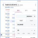 닉스 테크 | [앱테크] 모니머니 출금 &amp; 국내 etf 투자 &amp; 오픈뱅킹 연결 해지 후기