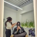 월영동3길 | 댓거리 미용실 창원 마산 힐아베크에서 태슬펌 성공 후기