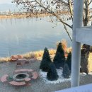 부산소프트웨어마이스터고등학교 | 부산강서구대형카페 카페 보다VODA 애견 동반 가능