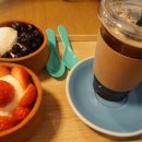 카페 더웰빙