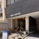 후쿠오카텐진카페 드립으로 유명한 렉커피 텐진미나미 후기