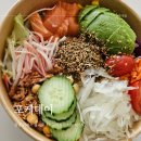 중곡로 | 거제 고현 포케 맛집 포케데이 방문 포장 후기