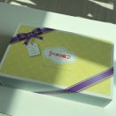 메디메이드 | 아이품고 임신출산축하박스 당첨후기🎉 / 하기스 허그박스