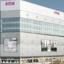 롯데몰 횡단보도 이미지