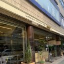압구정역 카페 베이커리 커피 맛집 : 플링크(FLINK) 데니쉬라떼, 빵 후기