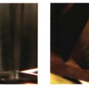 그레이닝 Graining 이미지