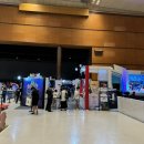 씨엔에이치 인더스트리얼 코리아(주) | FUN EXPO 2024 - 반다이 남코 코리아 (코엑스 D 홀 24/8/8~8/11) - 전시존 후기 2탄 / 판매존 후기